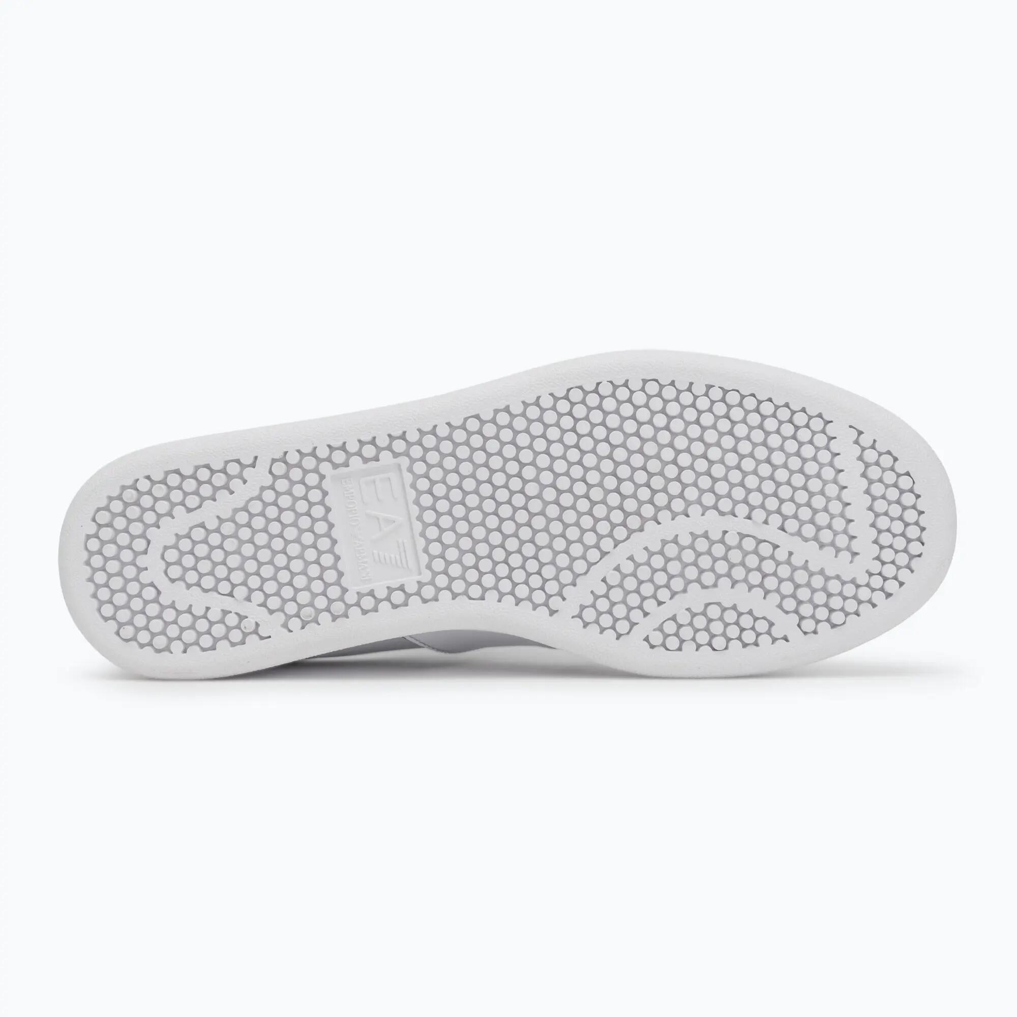 Buty EA7 Emporio Armani Classic Logo 4/7
