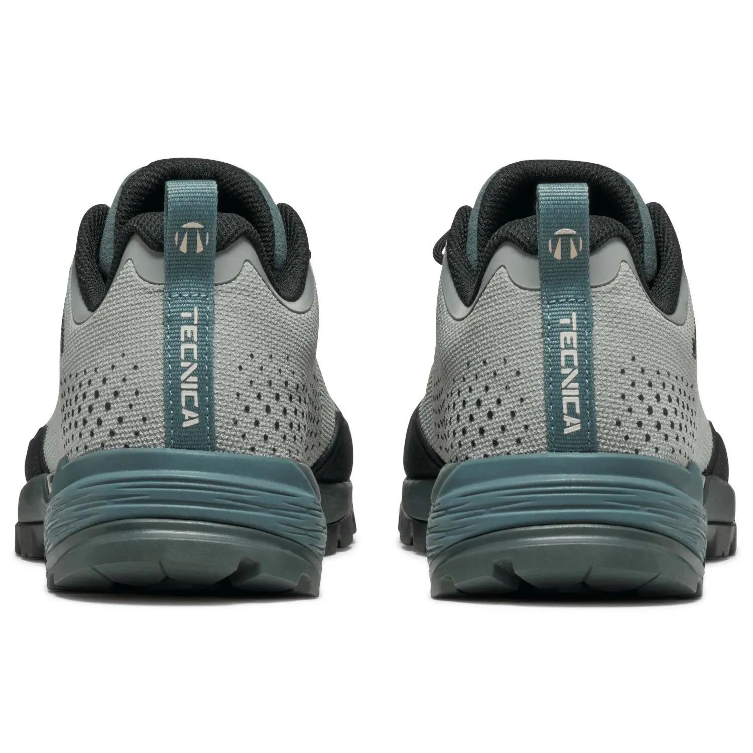 TECNICA Zapatillas de montaña y trekking  de hombre  SULFUR S Gore Tex 5/7