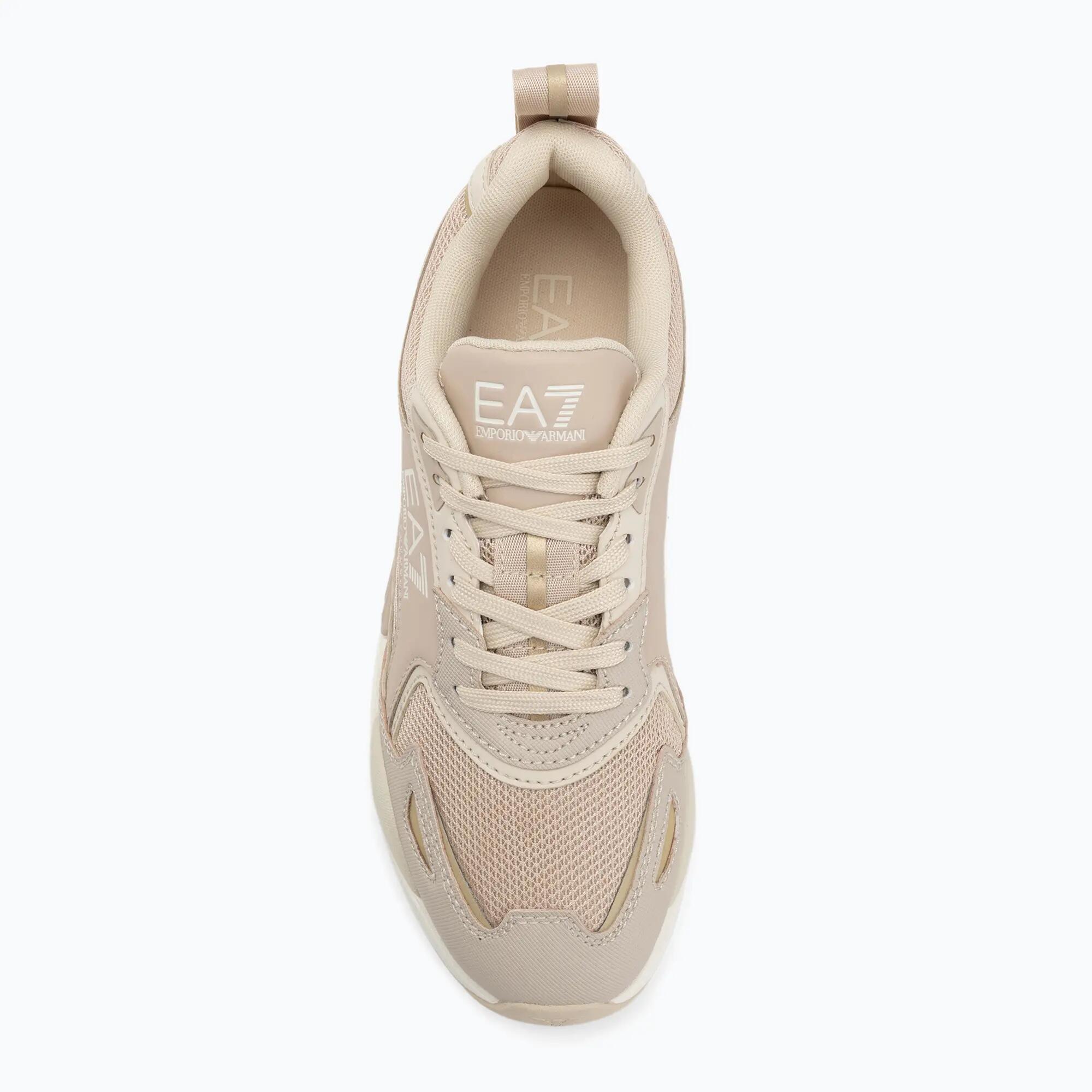 Buty EA7 Emporio Armani Ace Runner New 5/7