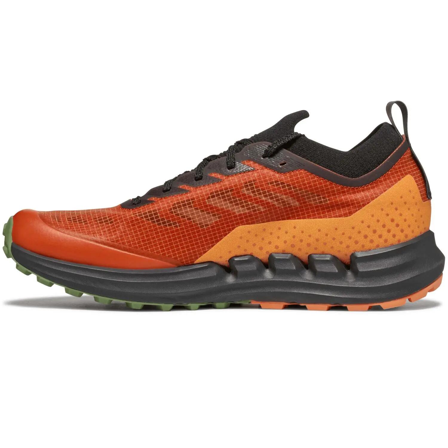 TECNICA Zapatillas de montaña y trekking  de hombre  PYROX SPEED 4/7