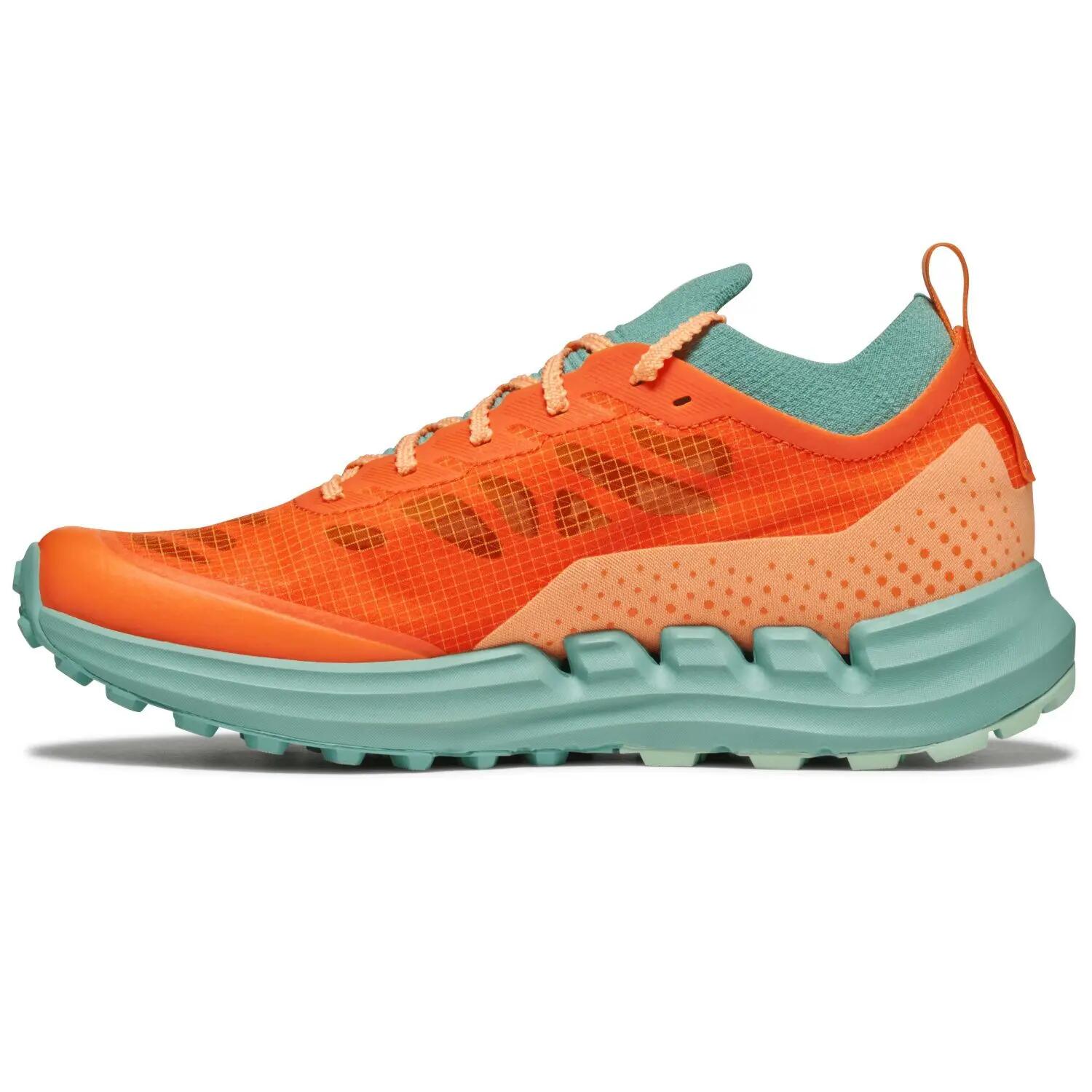 TECNICA Zapatillas de montaña y trekking  de mujer  PYROX SPEED 4/7