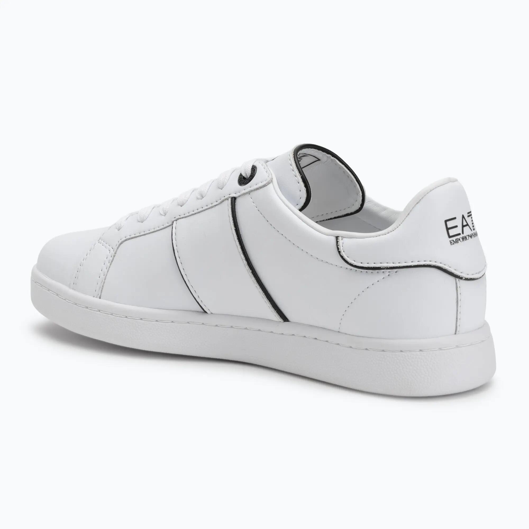 Buty EA7 Emporio Armani Classic Logo 3/7
