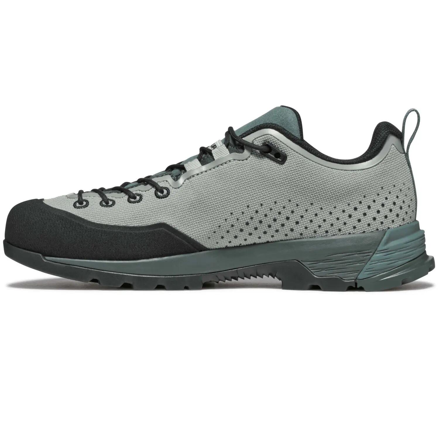 TECNICA Zapatillas de montaña y trekking  de hombre  SULFUR S Gore Tex 4/7