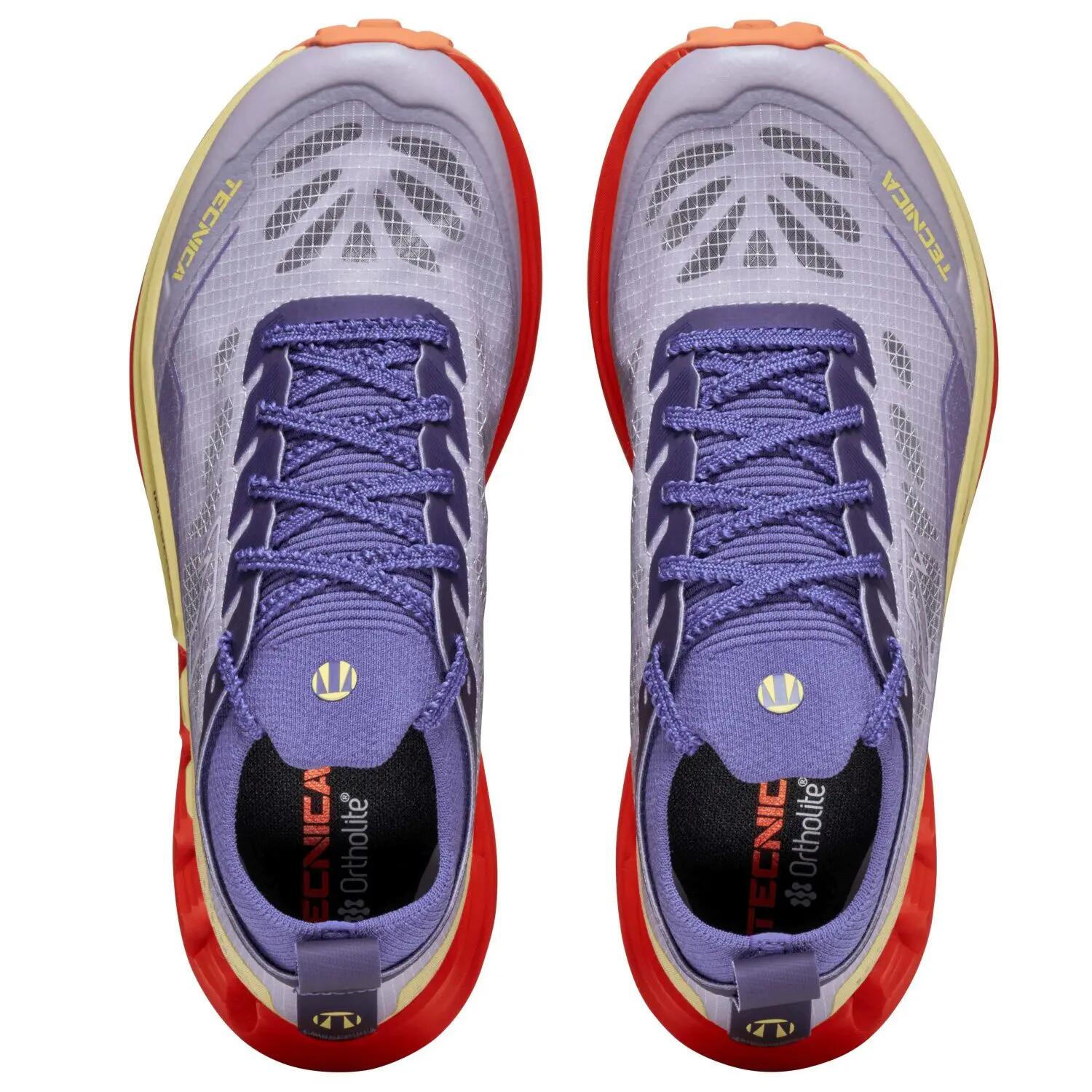TECNICA Zapatillas de montaña y trekking  de mujer  PYROX SPEED 6/7