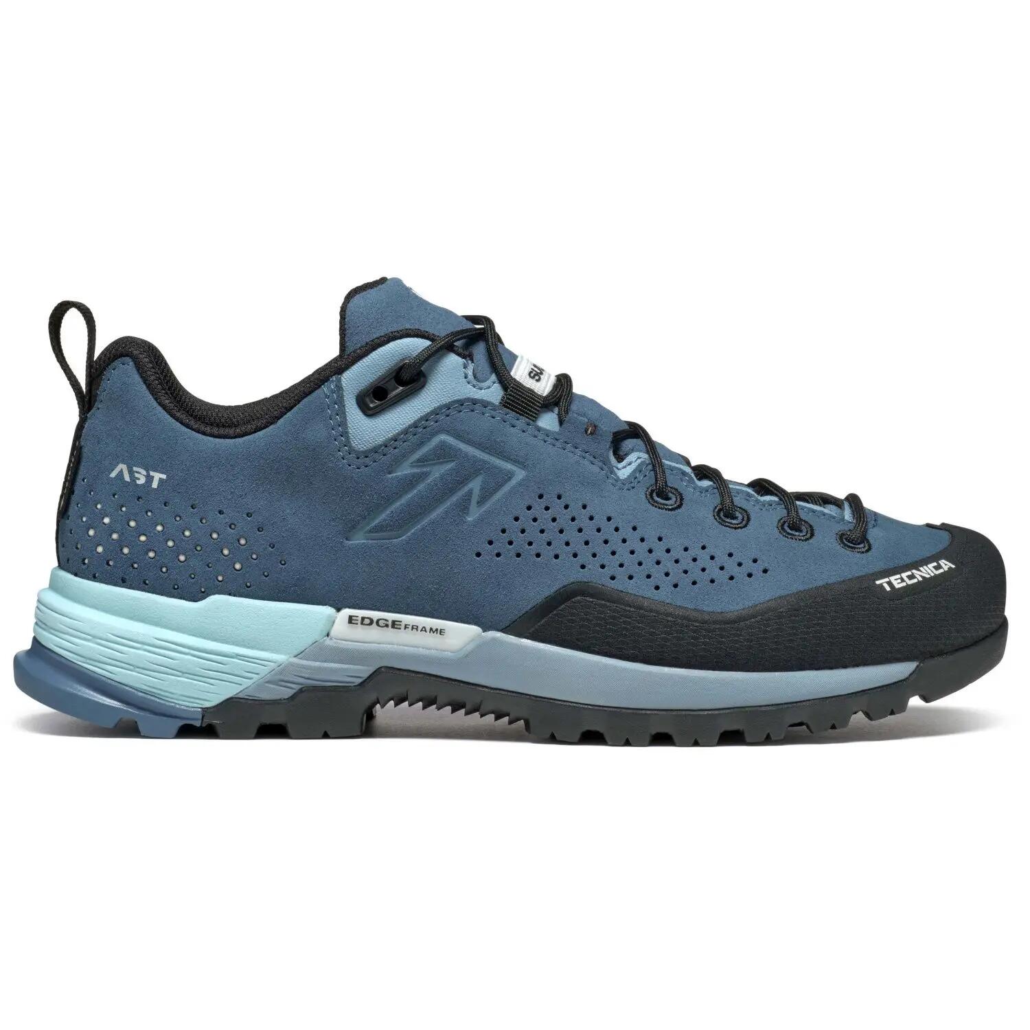 TECNICA Zapatillas de montaña y trekking  de mujer  SULFUR Gore Tex 3/7