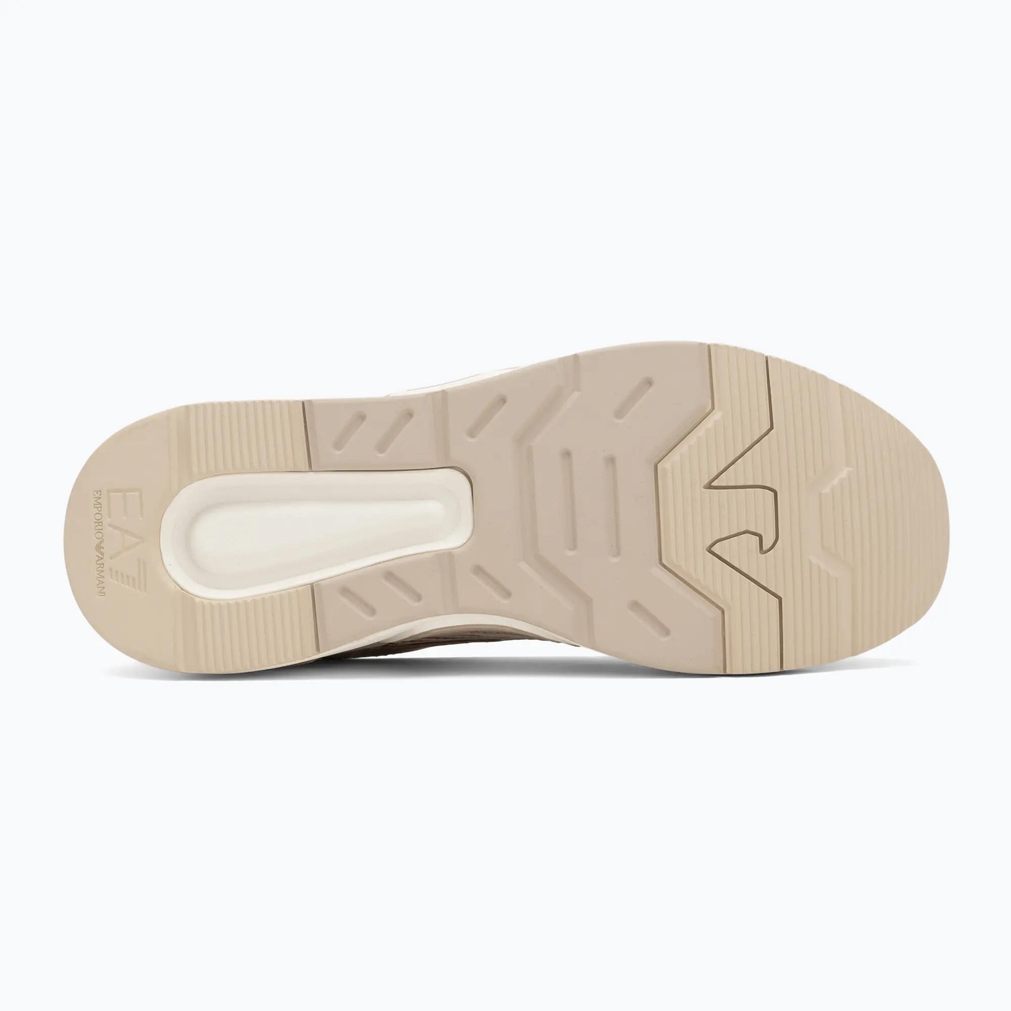 Buty EA7 Emporio Armani Ace Runner New 4/7