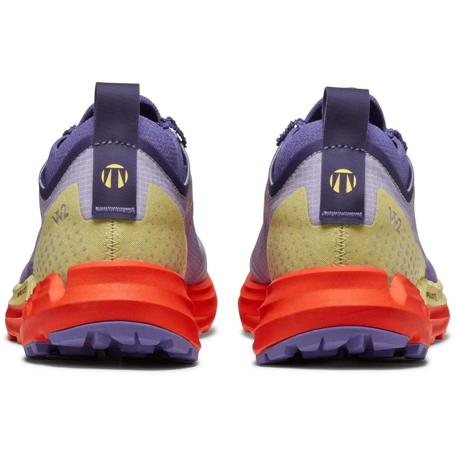 TECNICA Zapatillas de montaña y trekking  de mujer  PYROX SPEED 5/7