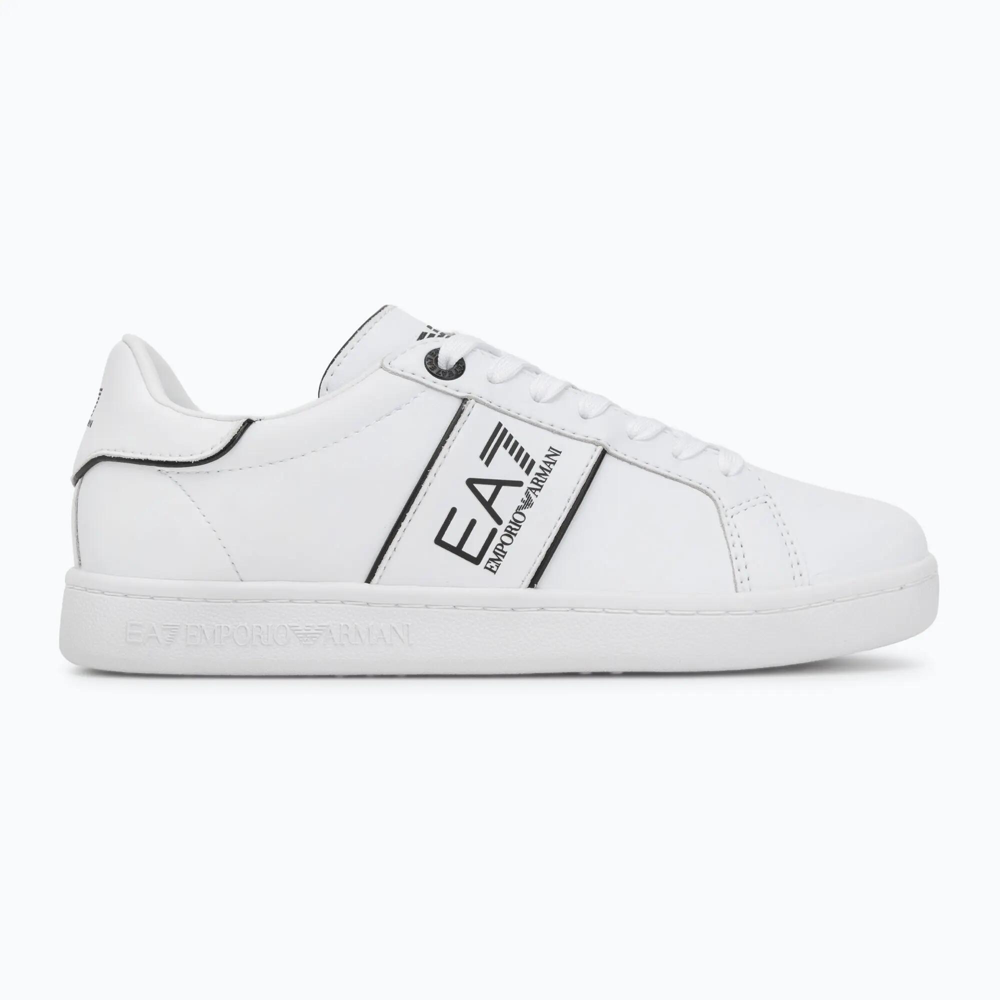 Buty EA7 Emporio Armani Classic Logo 2/7