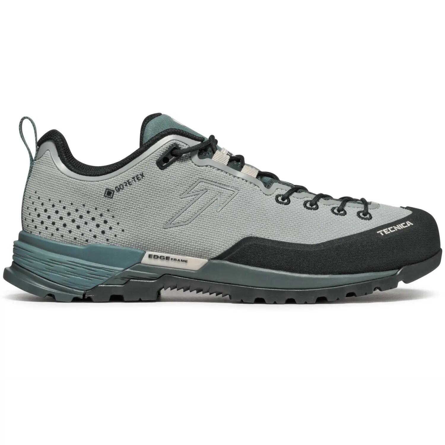 TECNICA Zapatillas de montaña y trekking  de hombre  SULFUR S Gore Tex 3/7
