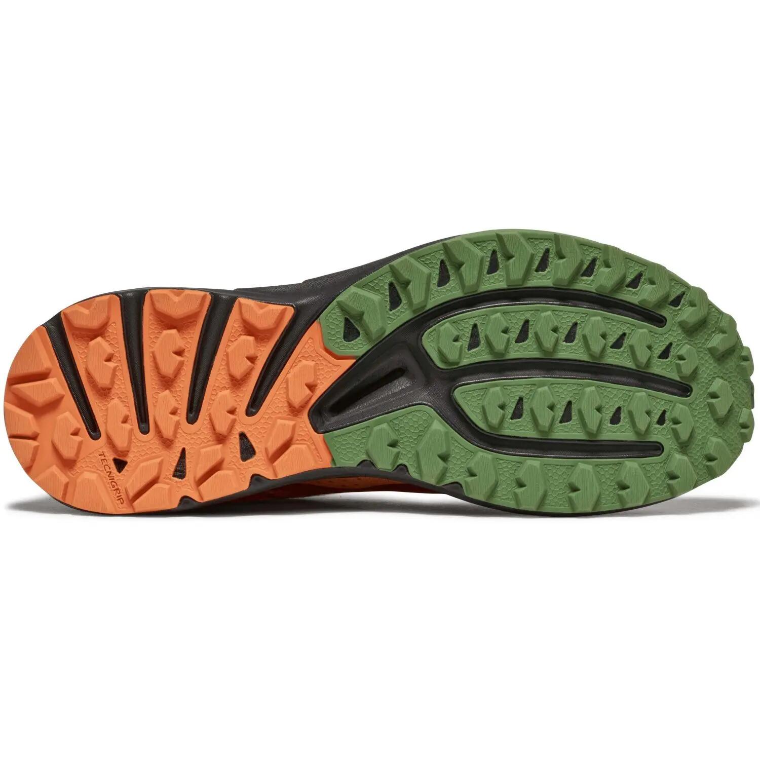 TECNICA Zapatillas de montaña y trekking  de hombre  PYROX SPEED 2/7