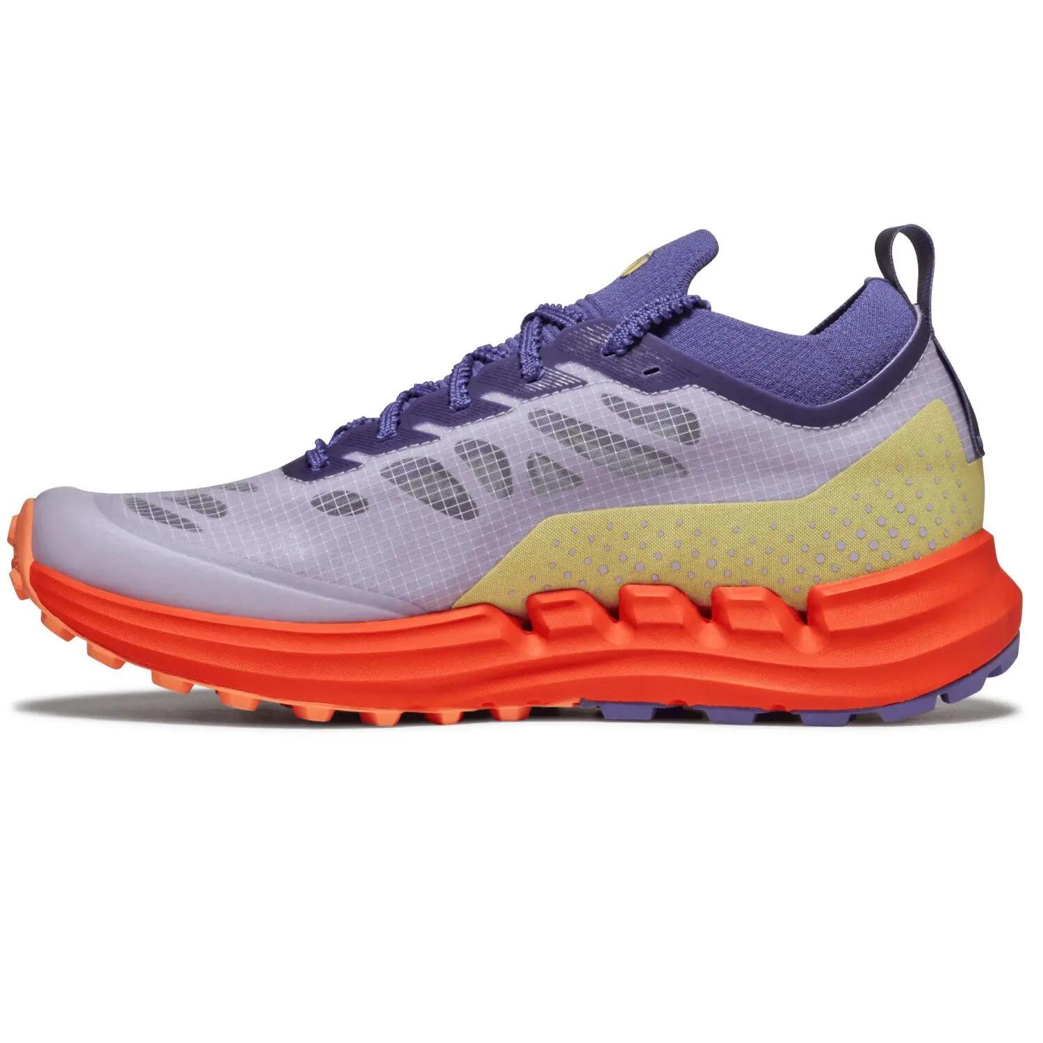 TECNICA Zapatillas de montaña y trekking  de mujer  PYROX SPEED 4/7