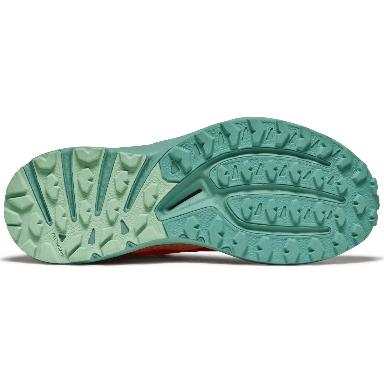 TECNICA Zapatillas de montaña y trekking  de mujer  PYROX SPEED 2/7