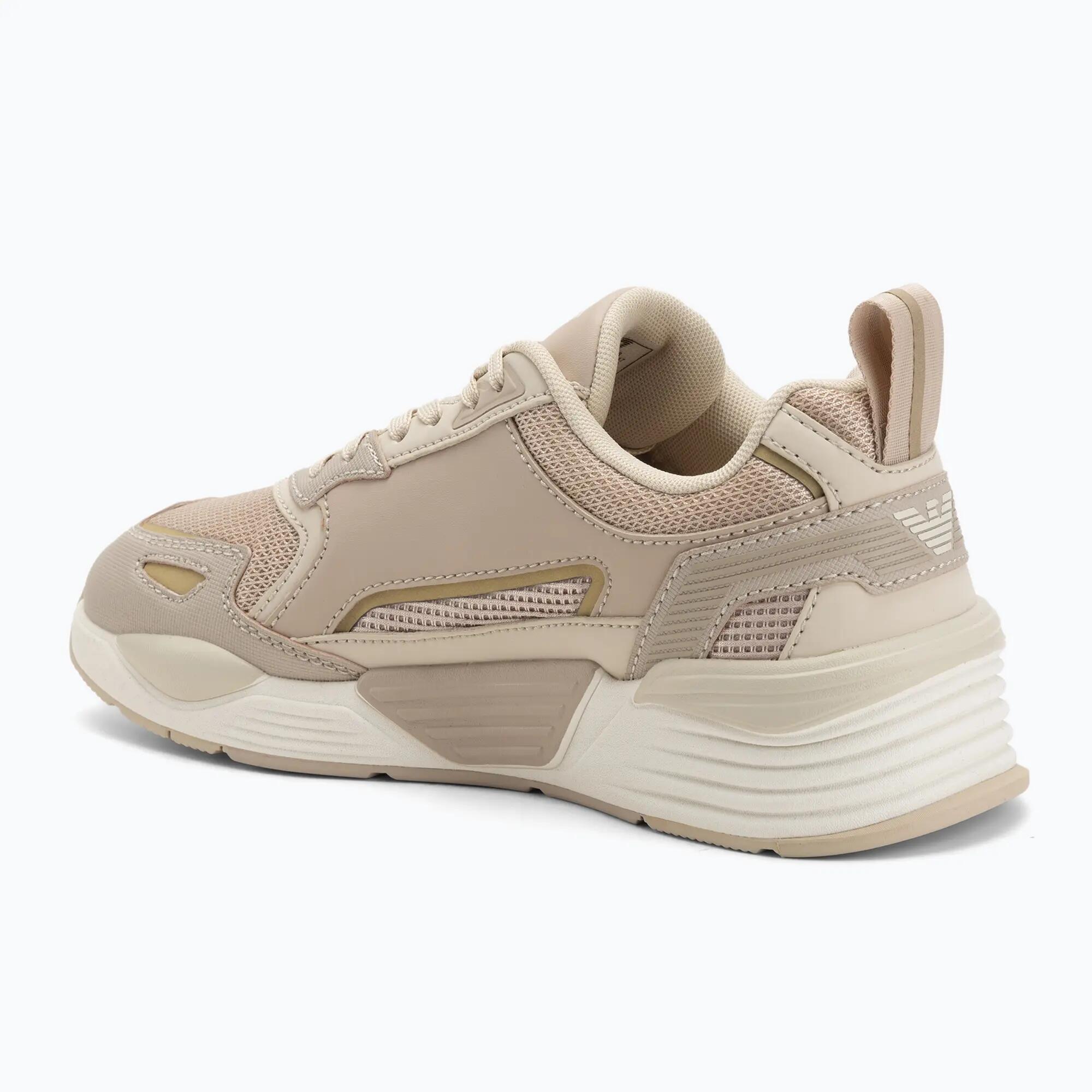 Buty EA7 Emporio Armani Ace Runner New 3/7