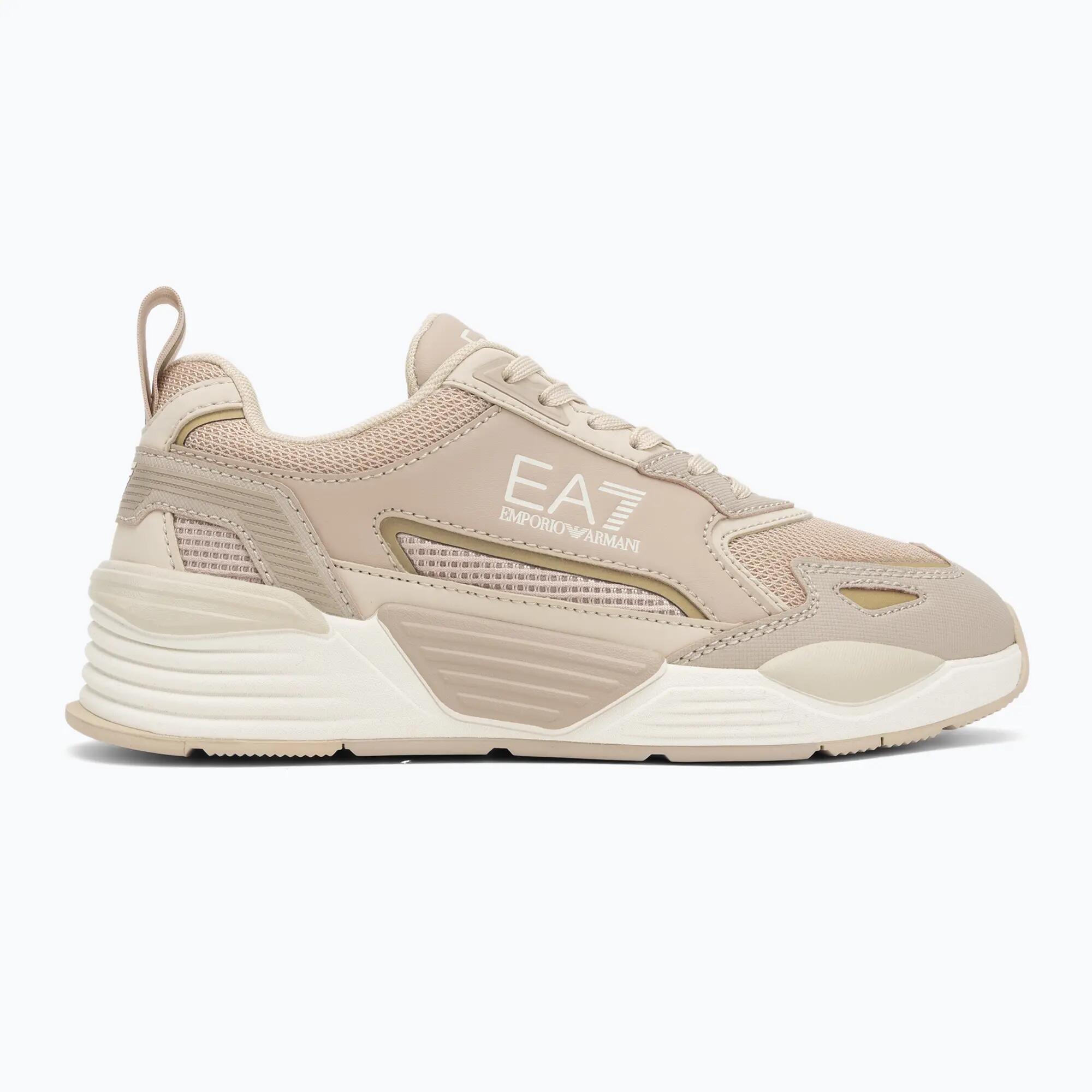 Buty EA7 Emporio Armani Ace Runner New 2/7