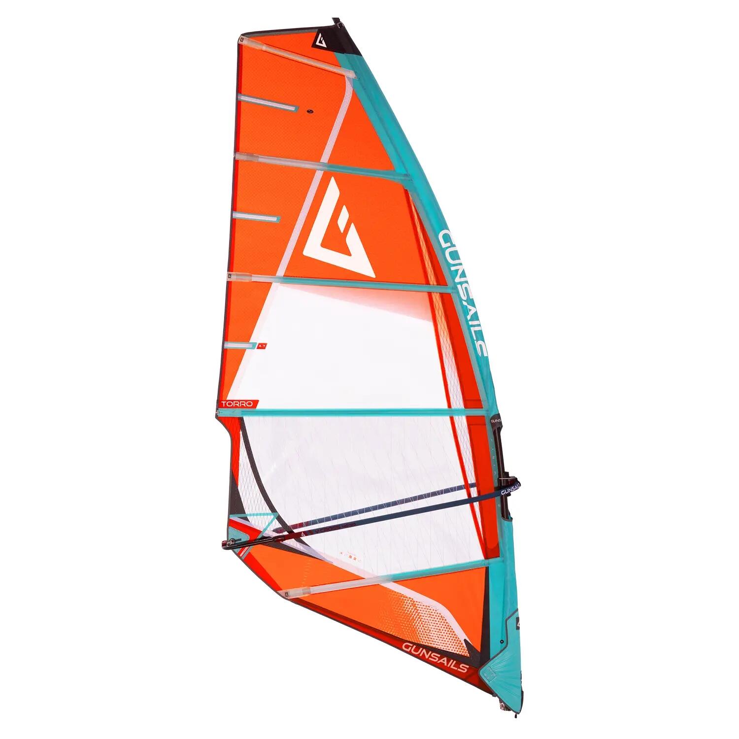 GUNSAILS picture