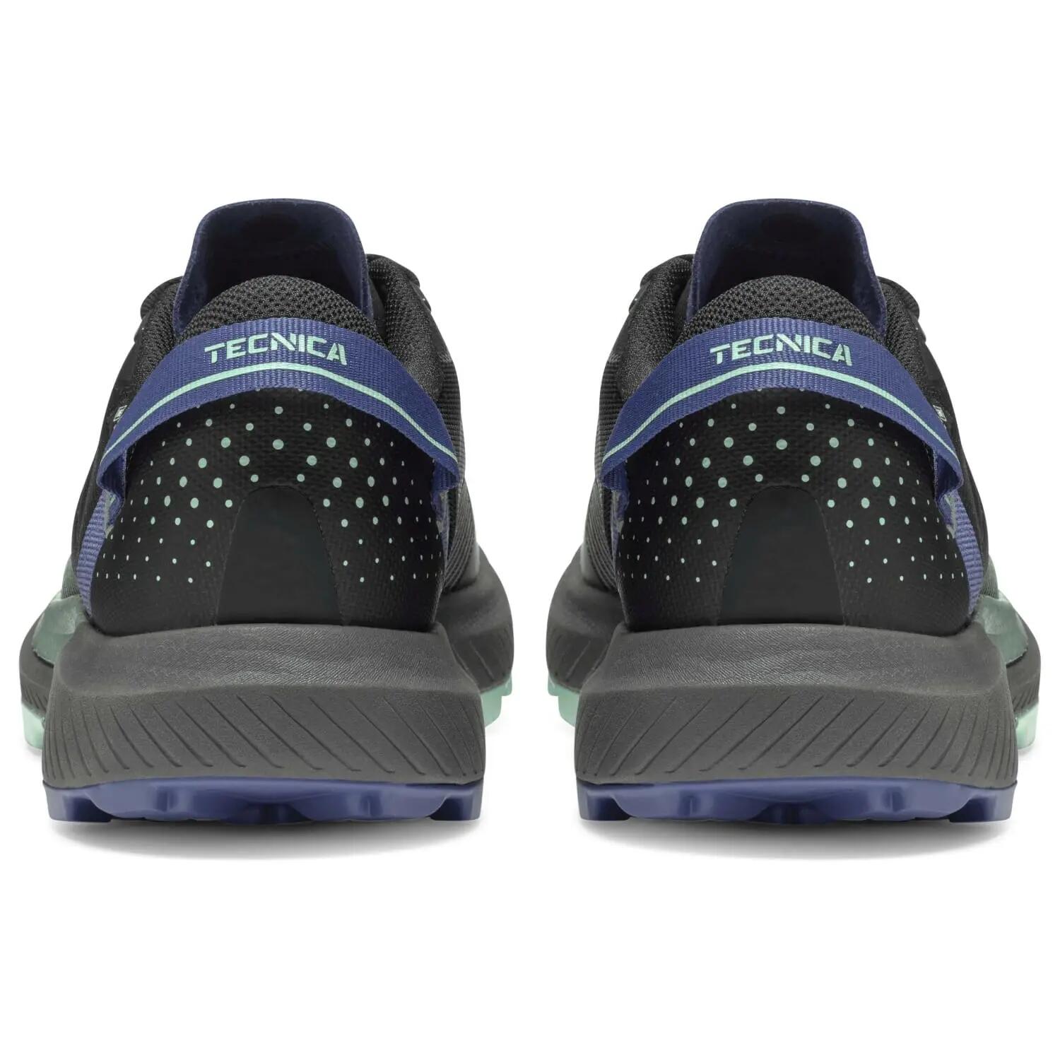 TECNICA Zapatillas de montaña y trekking  unisex  AGATE SPEED S Gore Tex 5/6