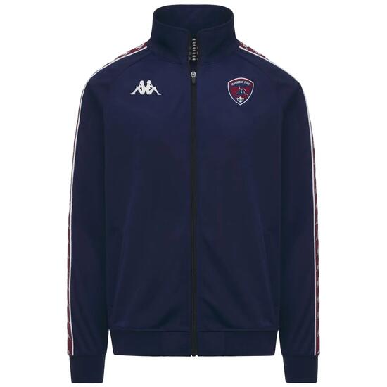 Veste 222 Banda Annistony Slim homme CLERMONT FOOT 63 26/27