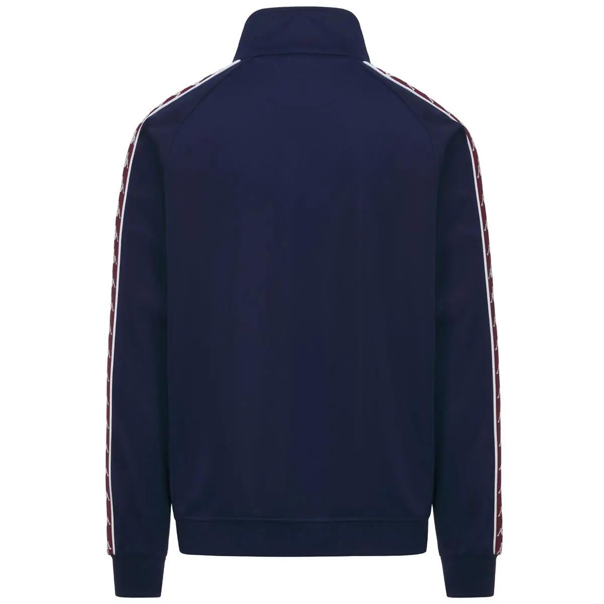 Veste 222 Banda Annistony Slim homme CLERMONT FOOT 63 26/27 4/4