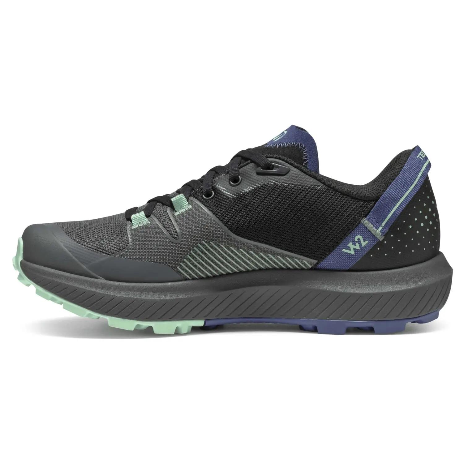 TECNICA Zapatillas de montaña y trekking  unisex  AGATE SPEED S Gore Tex 4/6