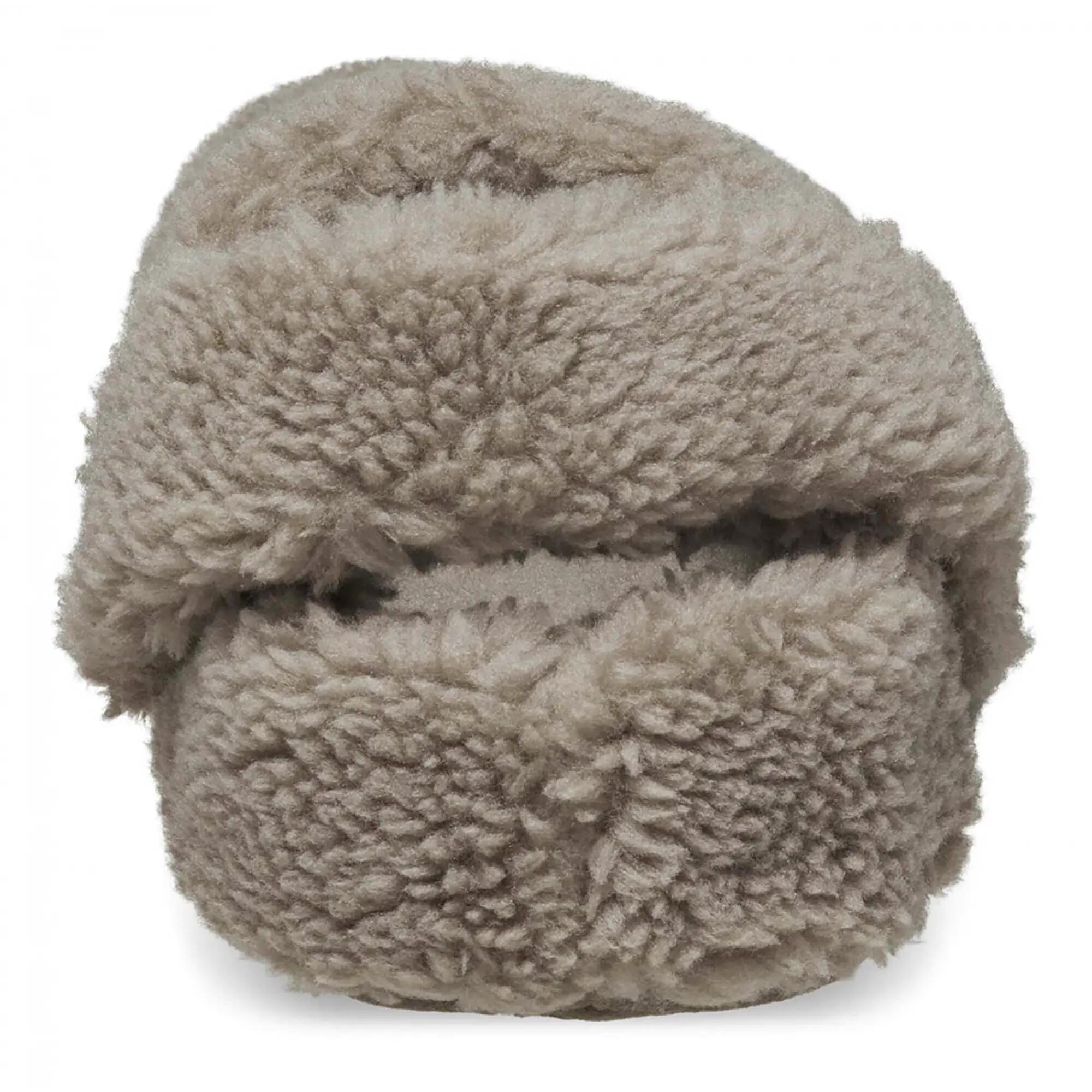 Ciabatte Crocs Classic Cozzzy Slipper Adulto 4/5