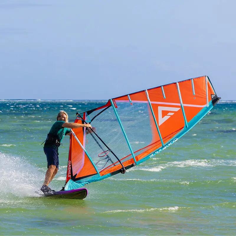 VOILES DE PLANCHE À VOILE TORRO 3/5
