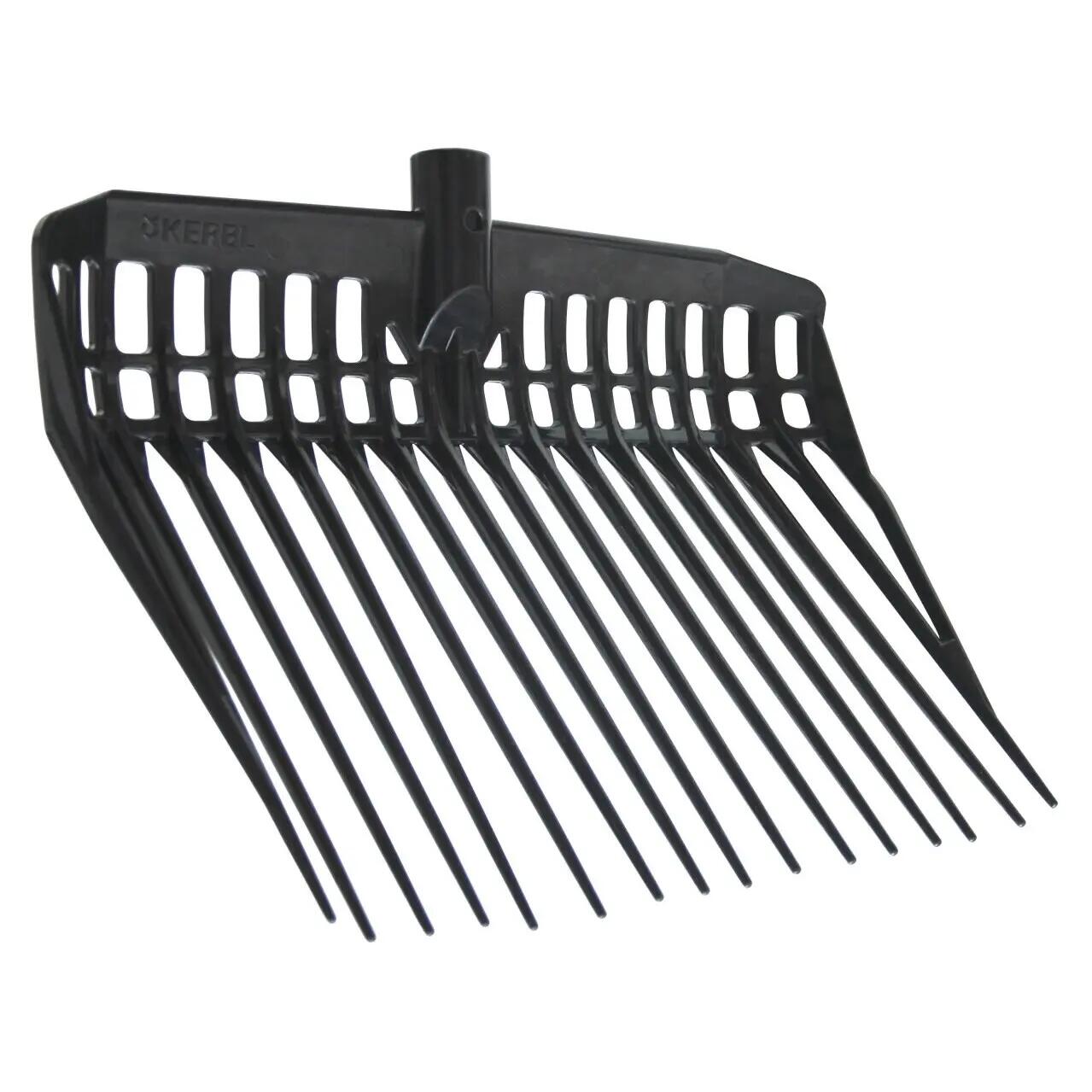 Spezialgabel aus robustem edelstahl 2/2
