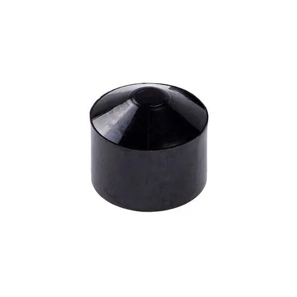 Accesorio skate - Skate - Unisex - Pivot para eje, Aleación innovadora - Black 2/2