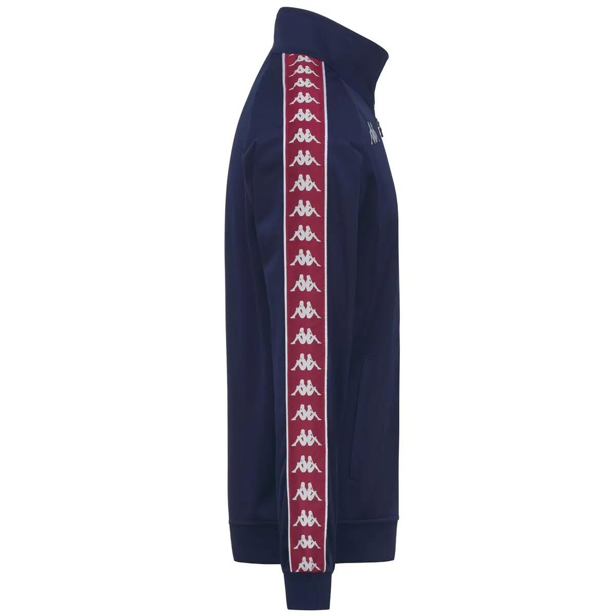 Veste 222 Banda Annistony Slim homme CLERMONT FOOT 63 26/27 2/4