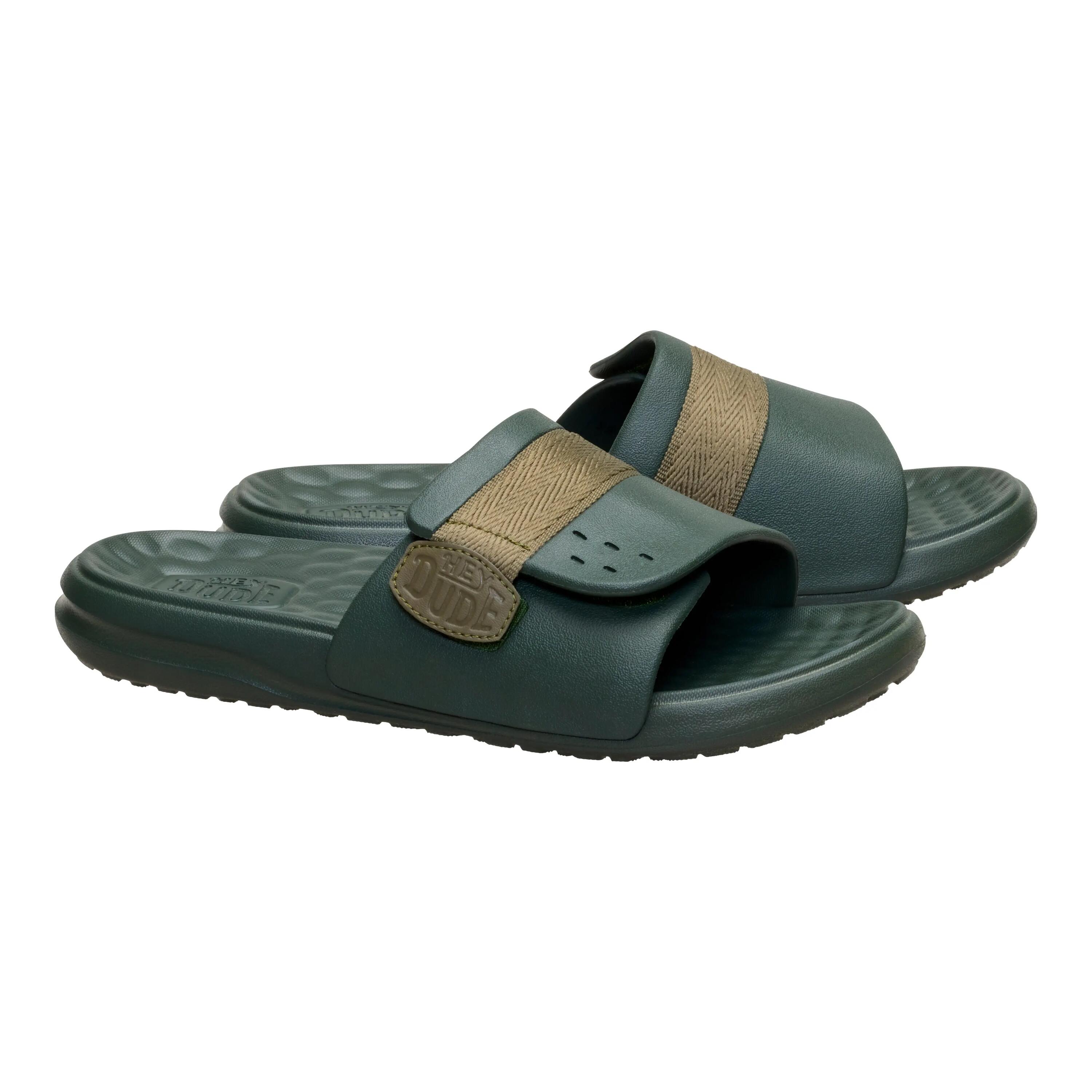 Sandalias casual Wave Hombre 5/5