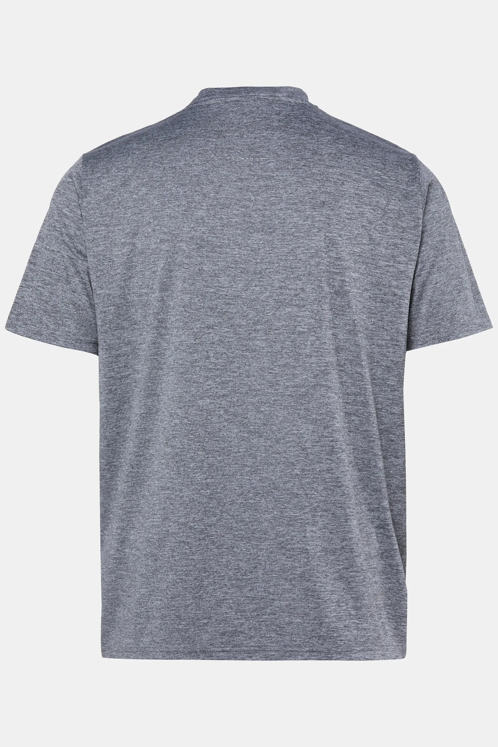 Hommes T-shirt imprimé poitrine séchage rapide 4/4