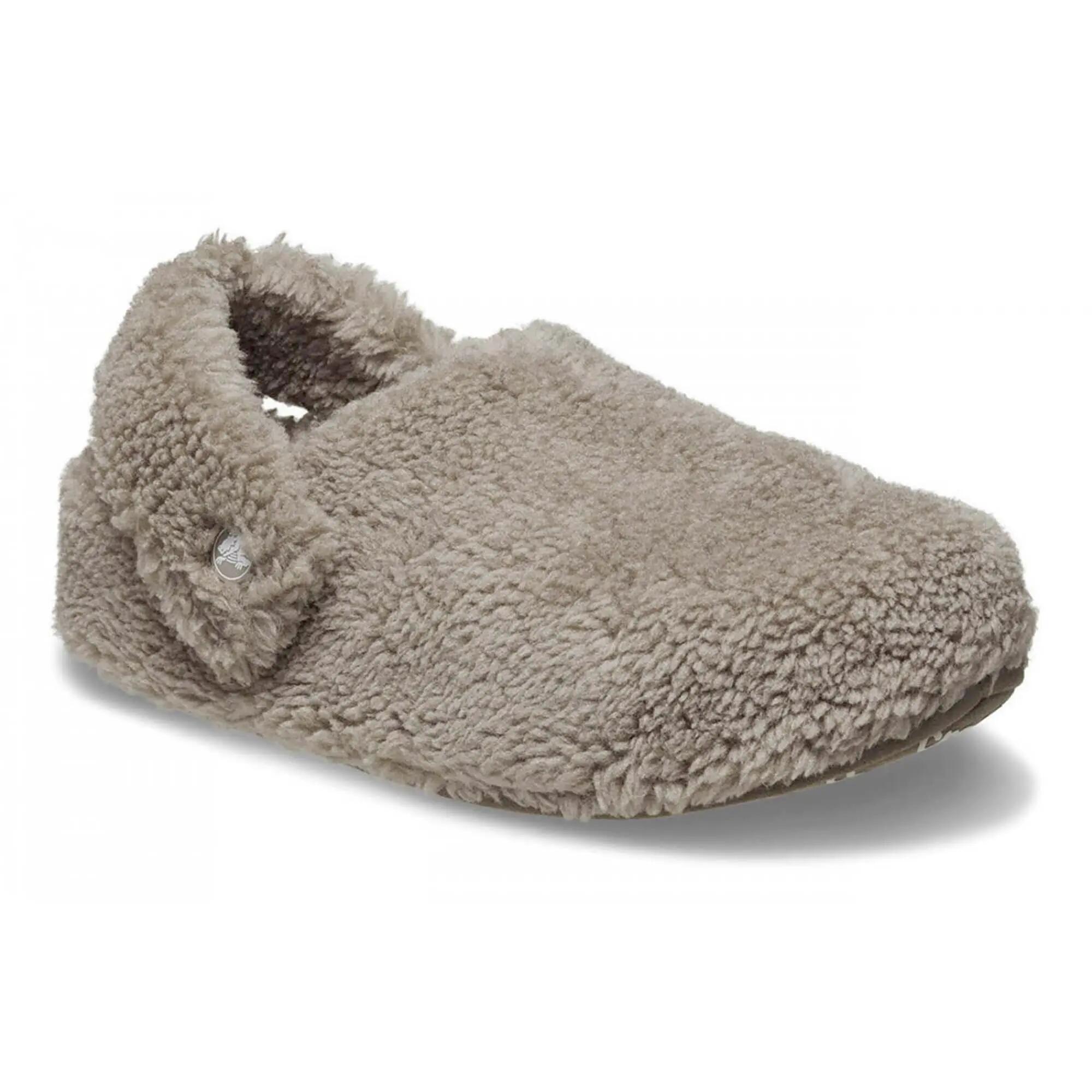 Ciabatte Crocs Classic Cozzzy Slipper Adulto 2/5