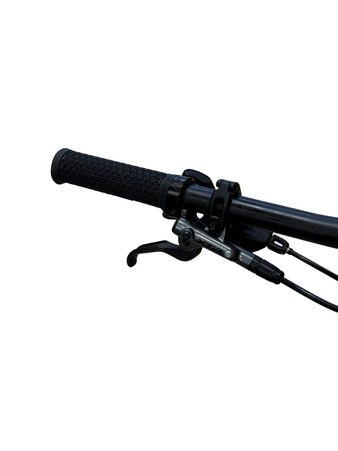 Segunda vida - Bicicleta de montanha Ghost Lector Pro Shimano XTR - Como novo 4/12