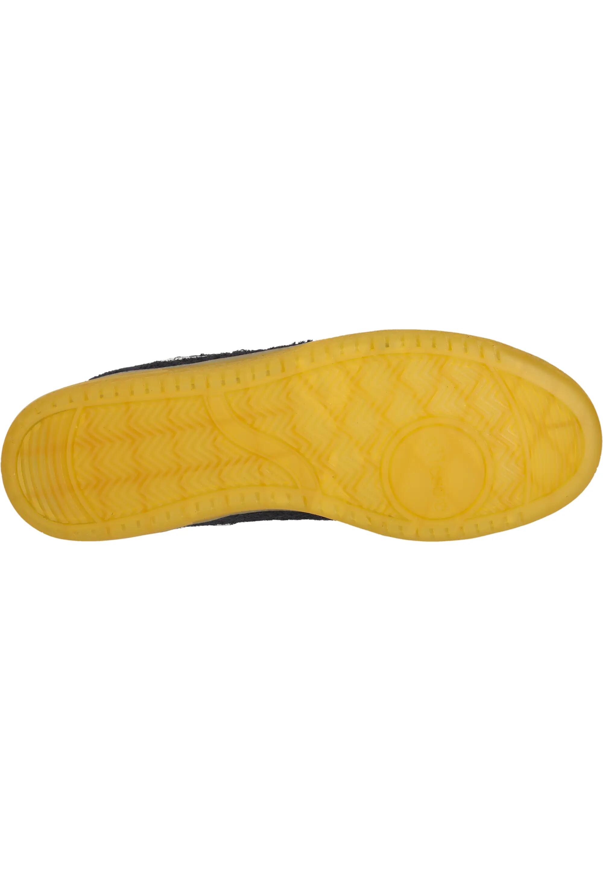 Sneaker Onyx 7/8
