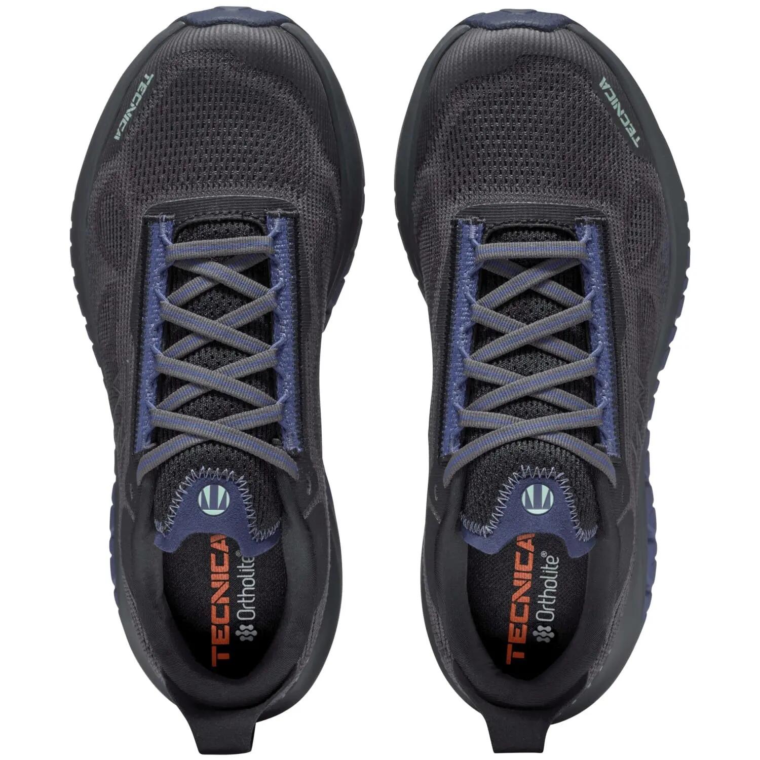 TECNICA Zapatillas de montaña y trekking  de mujer  PYROX HYBRID 5/5