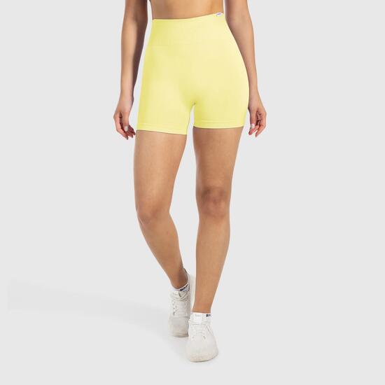 Damen Shorts Phelia Lila