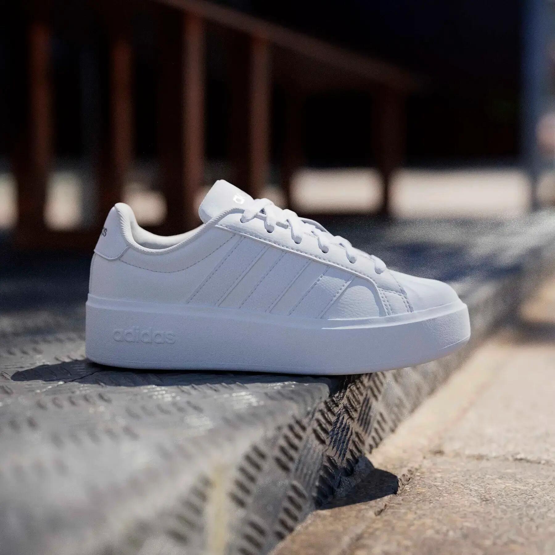 Ténis criança adidas Streettalk Bold 4/7
