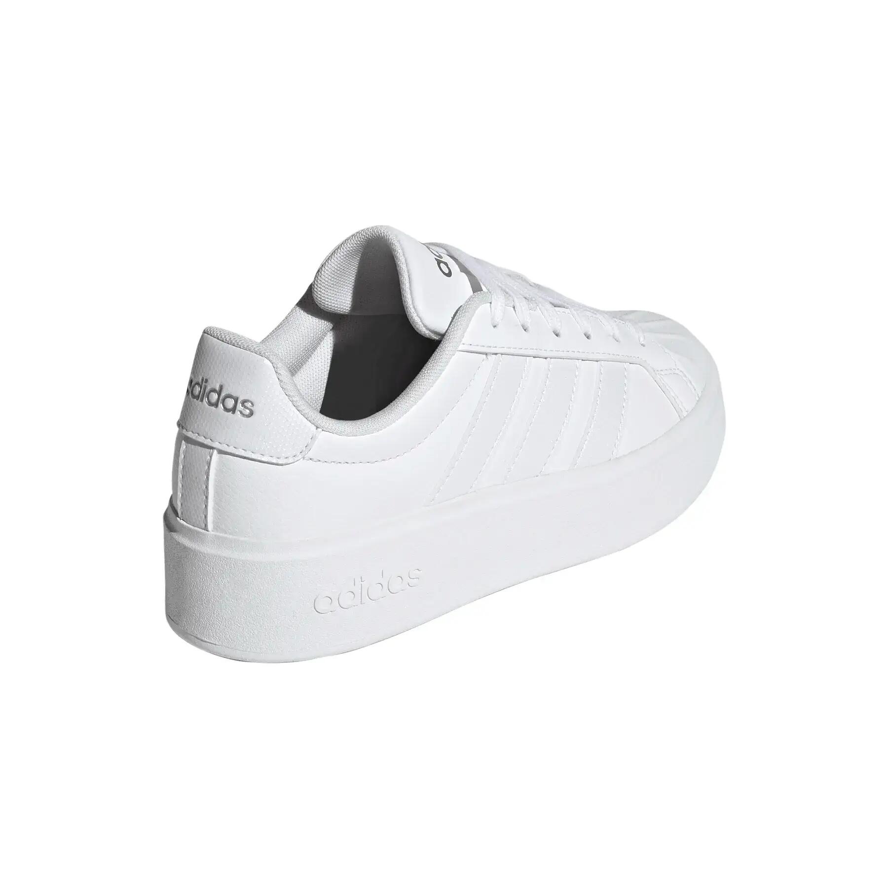 Ténis criança adidas Streettalk Bold 3/7