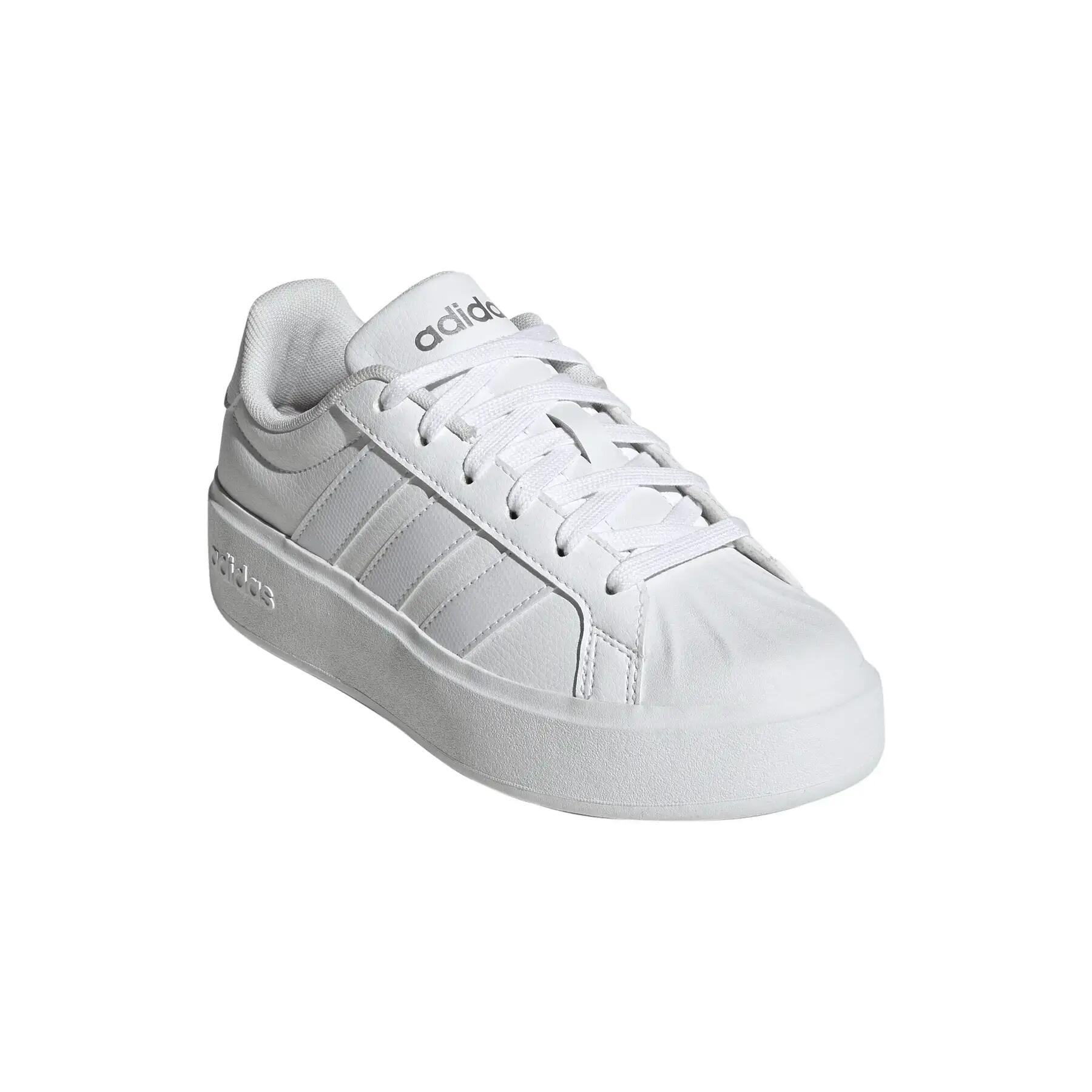 Ténis criança adidas Streettalk Bold 2/7