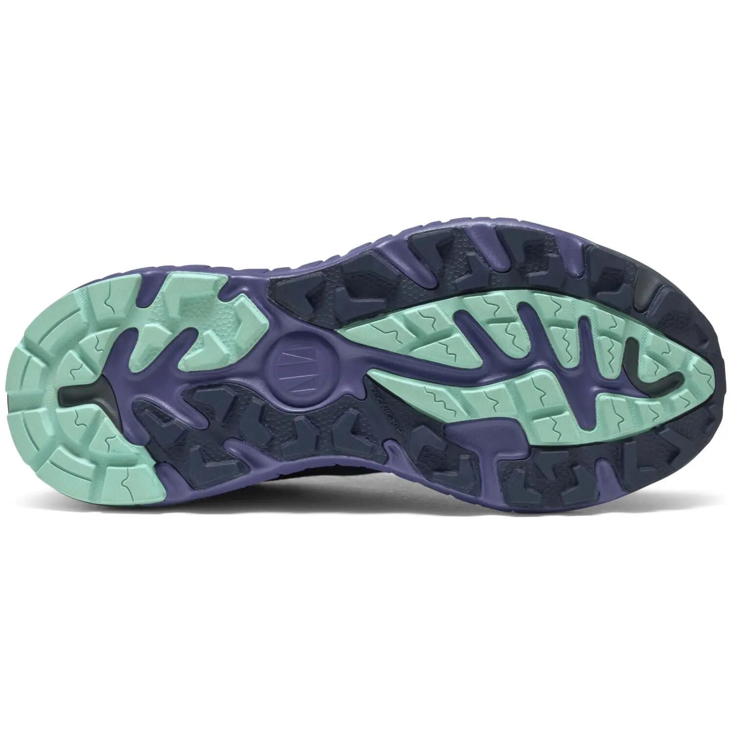 TECNICA Zapatillas de montaña y trekking  de mujer  PYROX HYBRID 2/5