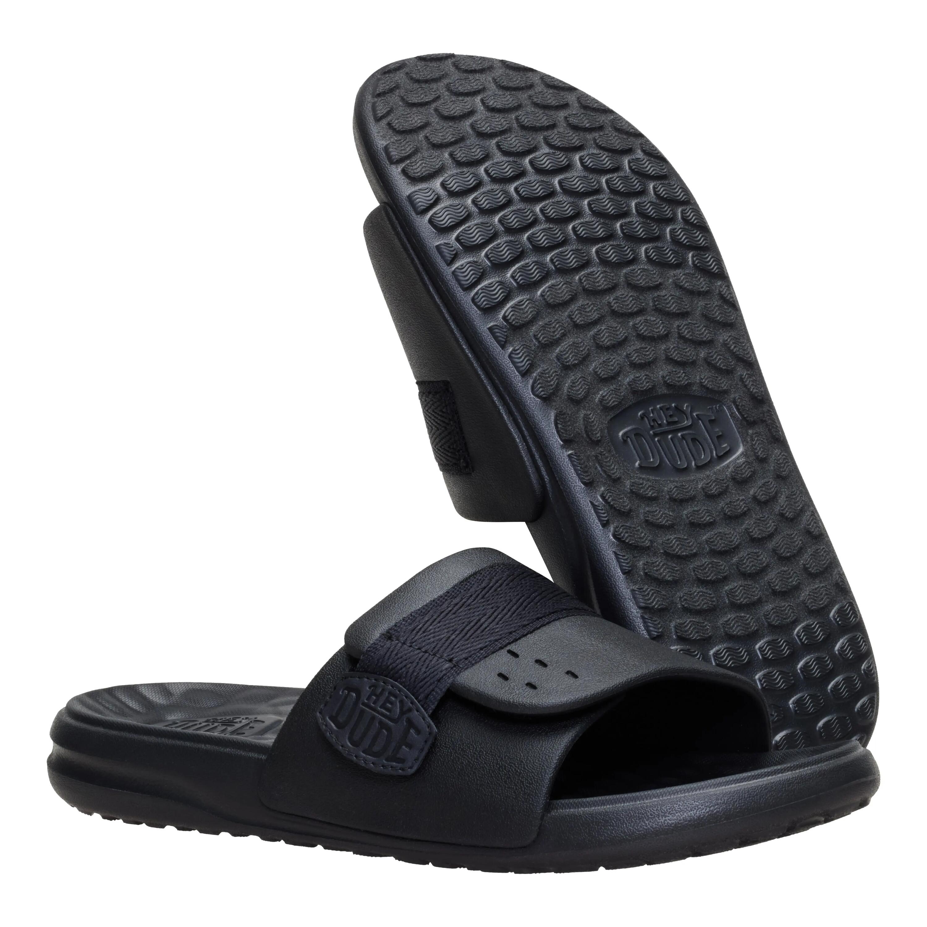 Sandalias casual Wave Hombre 5/5