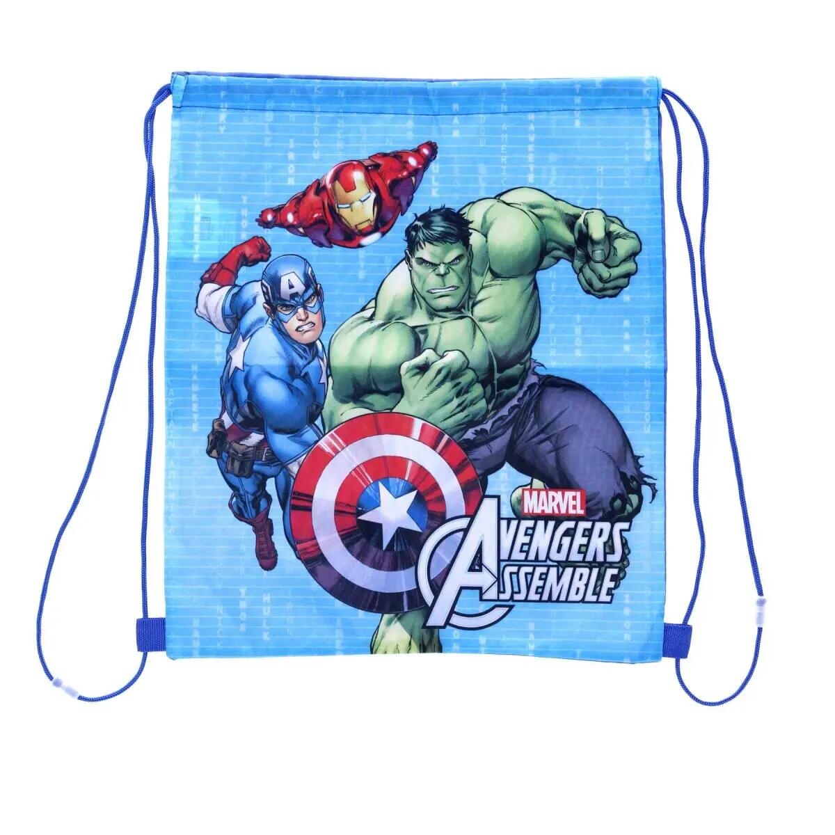 AVENGERS picture