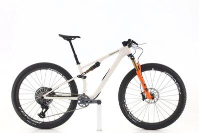 MTB ricondizionata · Epic 8 GX AXS · Ottimo stato