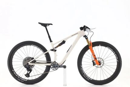 Segunda Vida · MTB · Epic 8 GX AXS · Muy buen estado