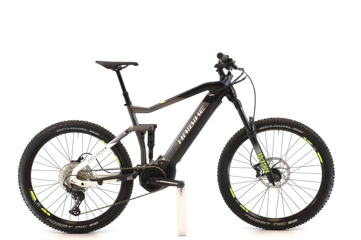 HAIBIKE picture