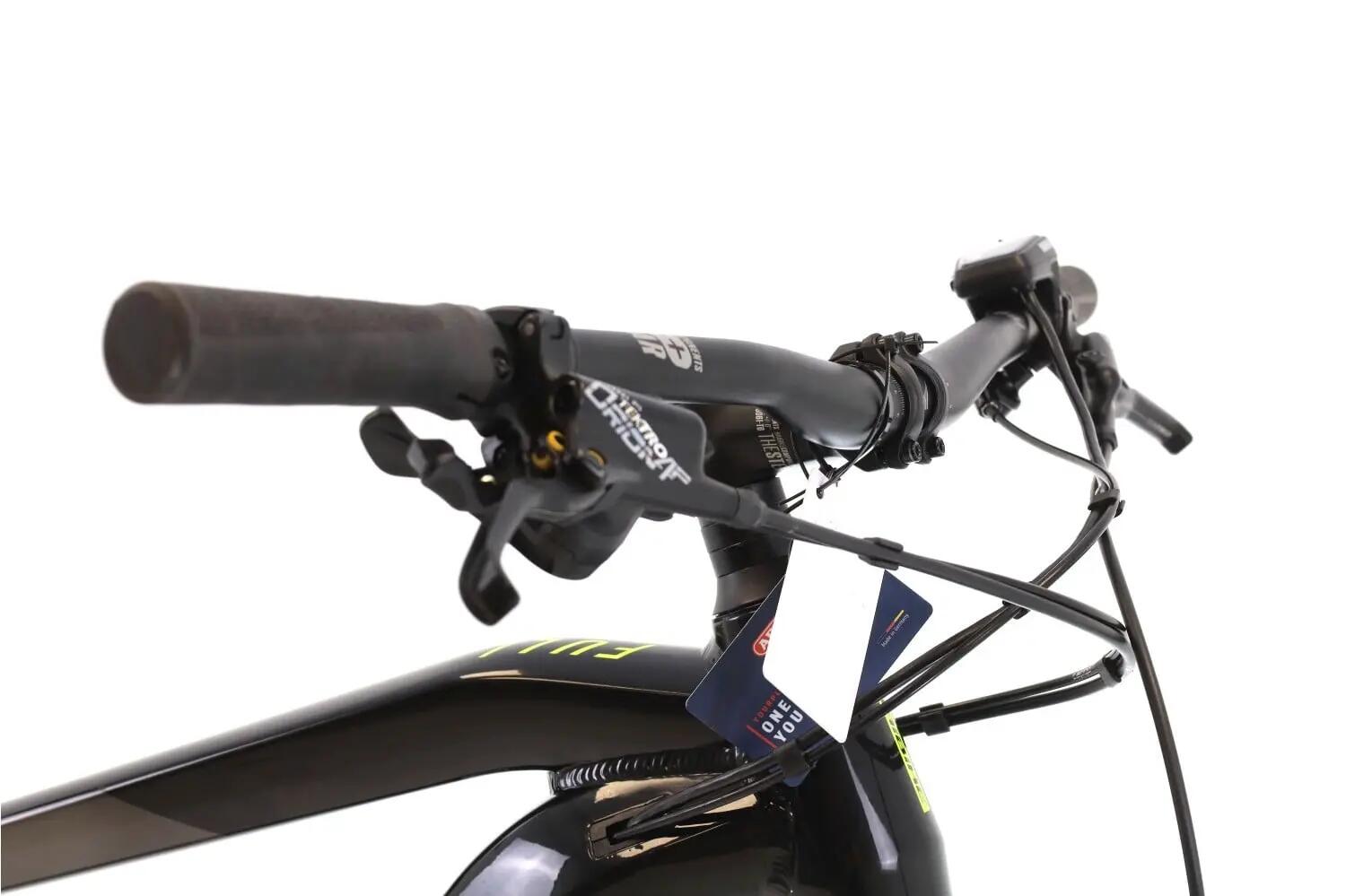 Ebike ricondizionata ·  FullSeven 6 · Ottimo stato 6/8