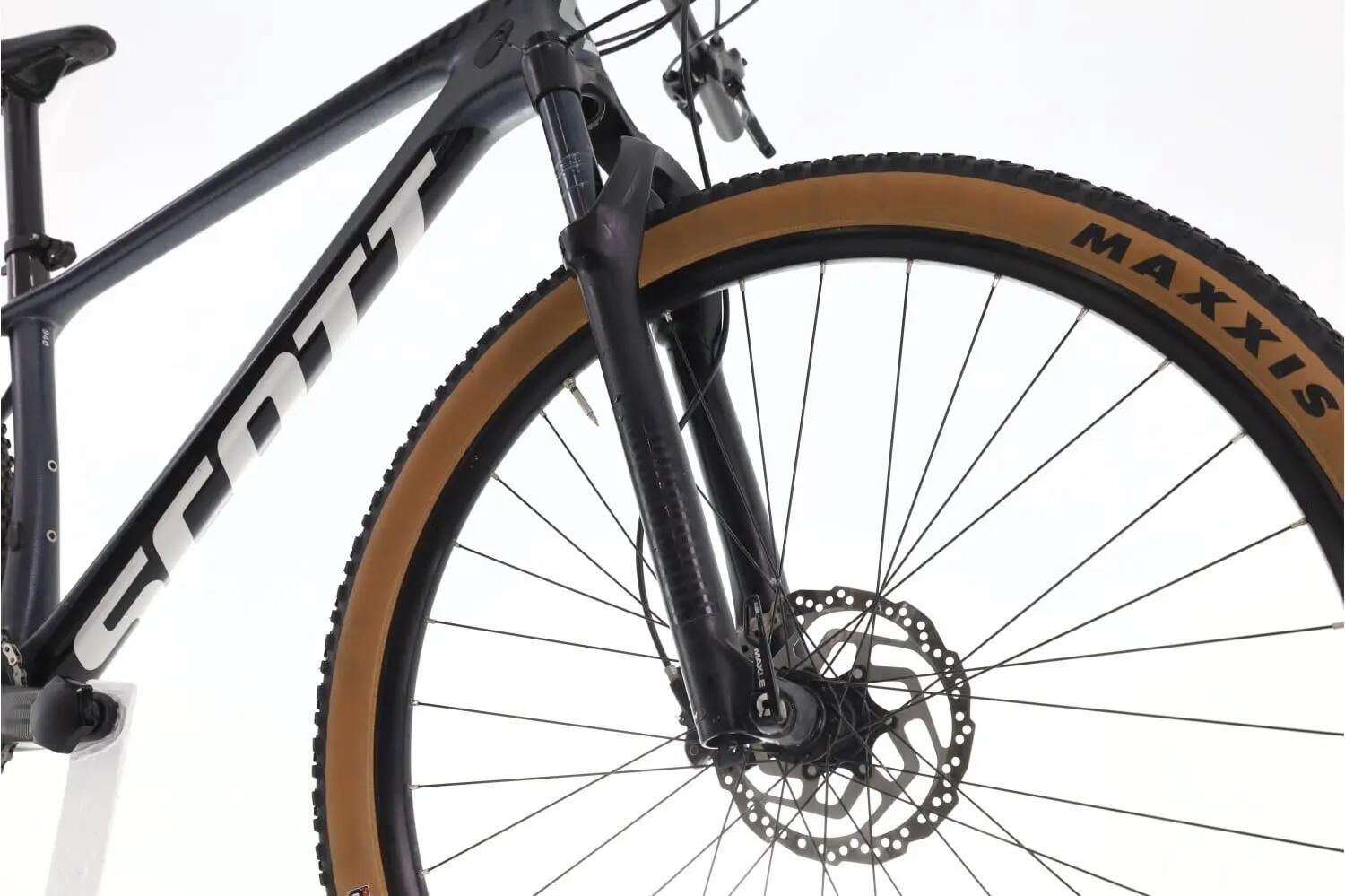 Segunda Vida · BTT ·  Scale 940 · Muito bom estado 5/8