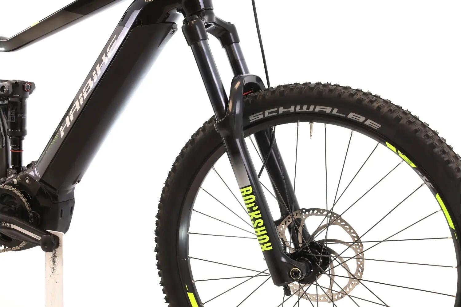 Ebike ricondizionata ·  FullSeven 6 · Ottimo stato 5/8