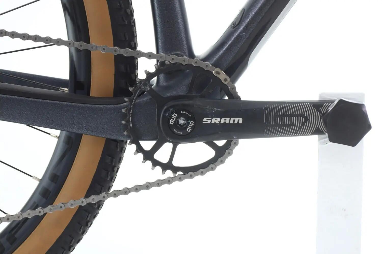 Segunda Vida · BTT ·  Scale 940 · Muito bom estado 4/8