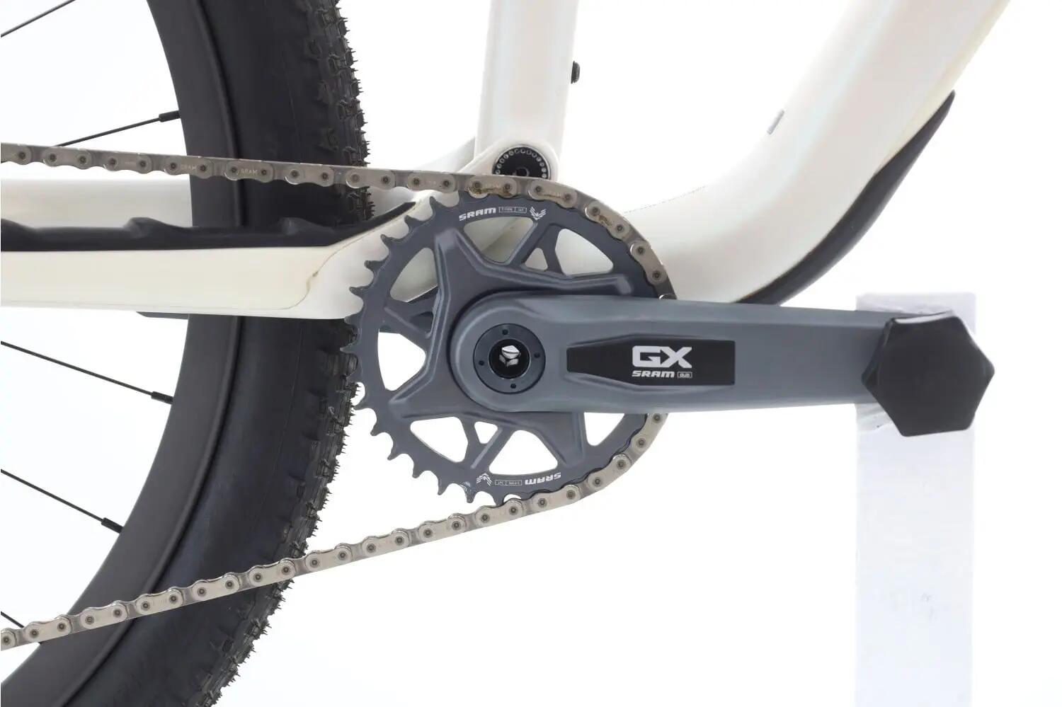 Segunda Vida · BTT ·  Epic 8 GX AXS · Muito bom estado 4/8