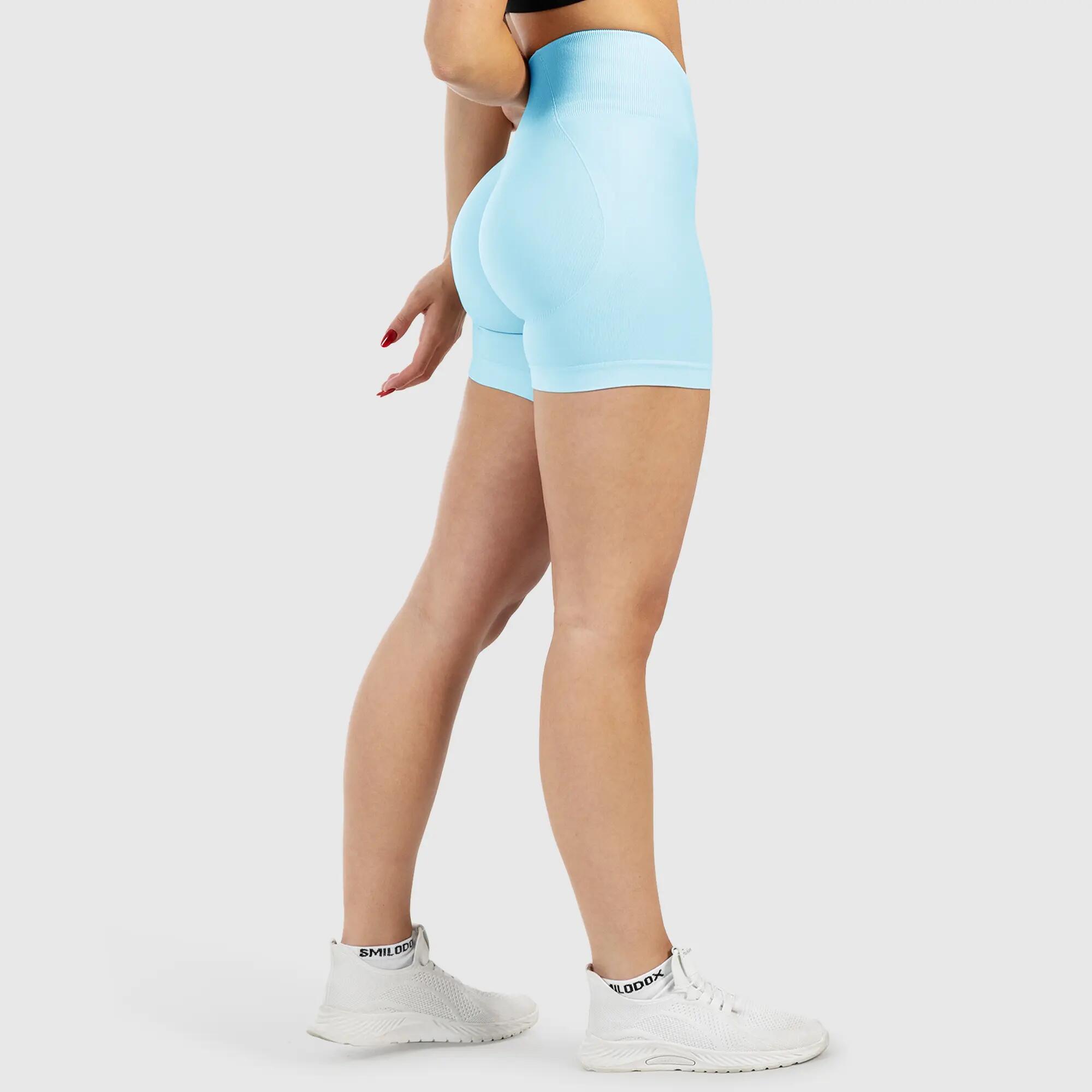 Damen Shorts Phelia Hellblau 2/5